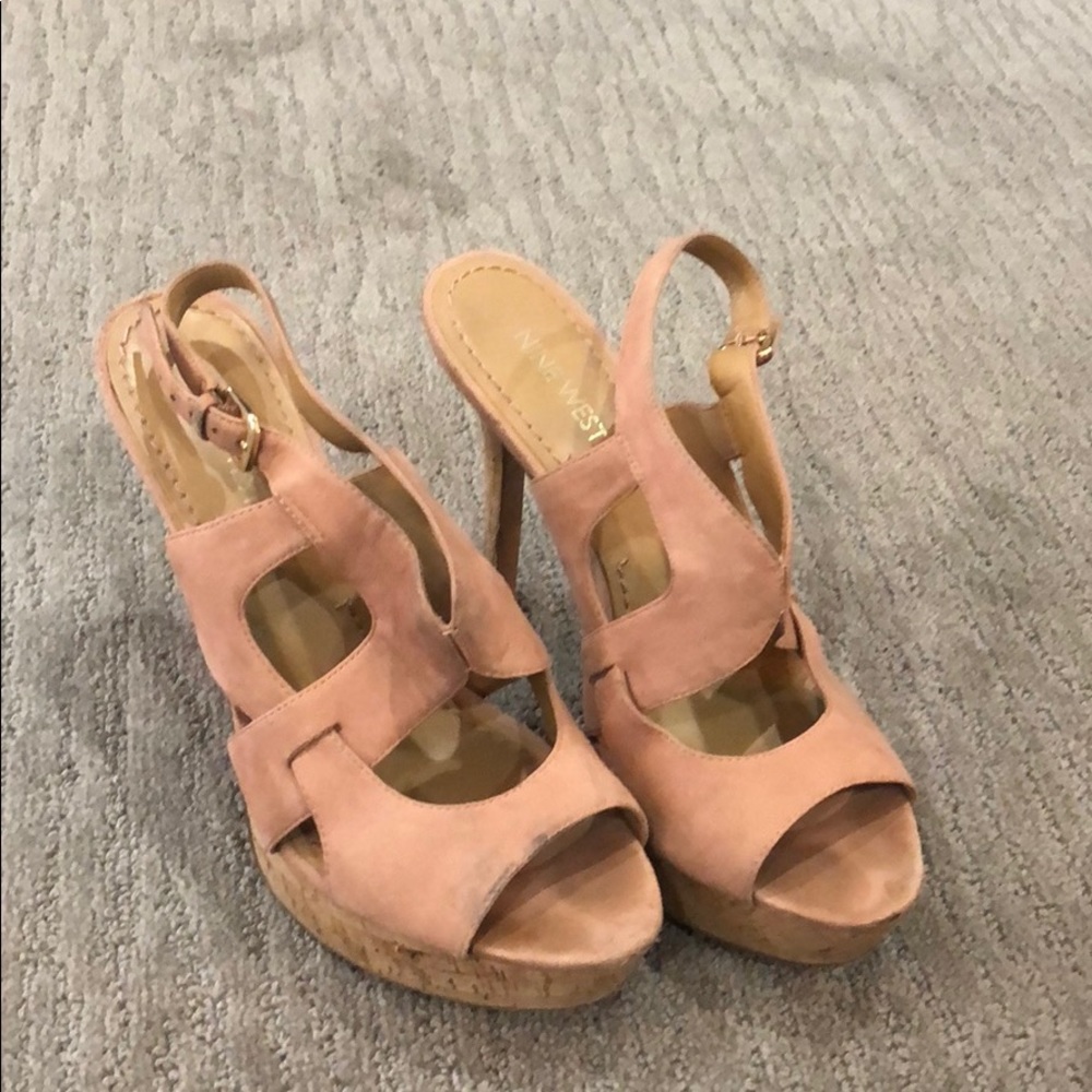 Yarin strappy sandals hotsell